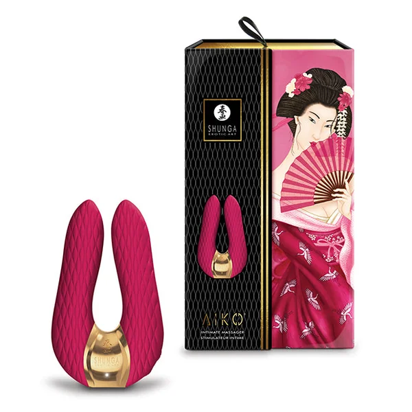 Shunga Aiko Intimate Massager
