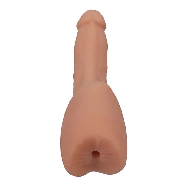 Signature Cocks Transgirls Cock w/Penetrable Ass – Lena Moon