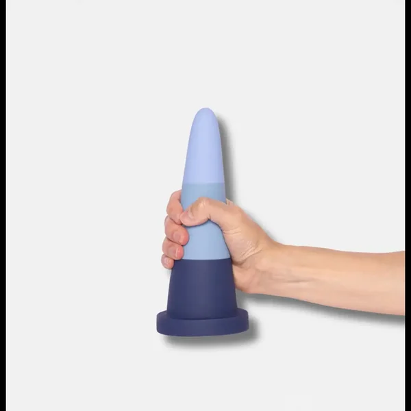 Silicone Anal Cone