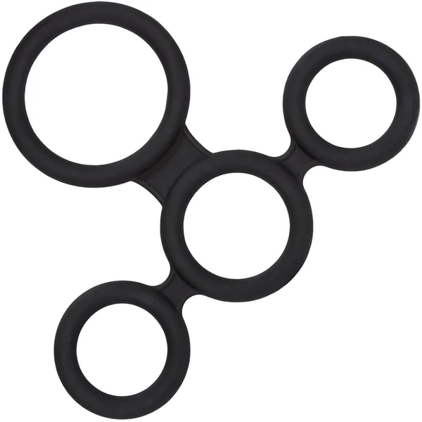 Silicone Big Man's Spreader by CalExotics