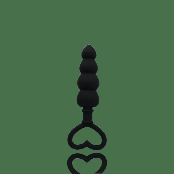 Silicone Love Probe™