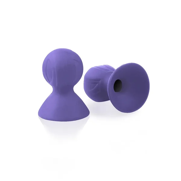 Silicone Nipple Suckers