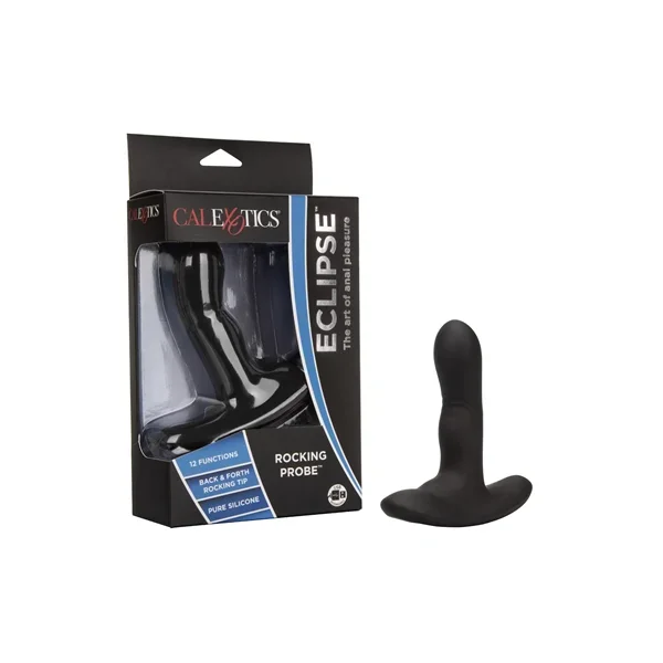 Silicone Wireless Rocking Probe