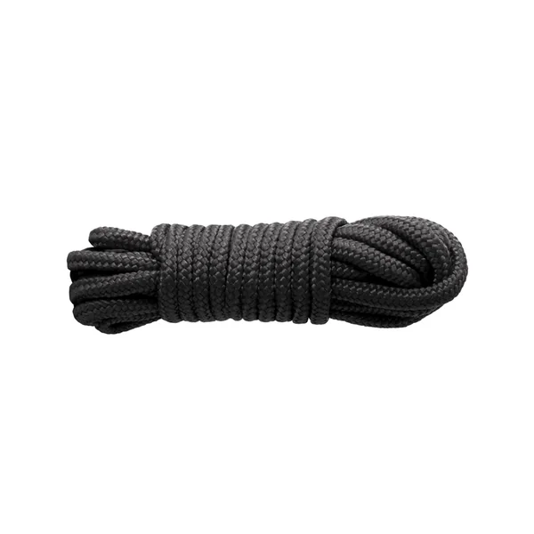 SINFUL NYLON ROPE 25FT BLACK