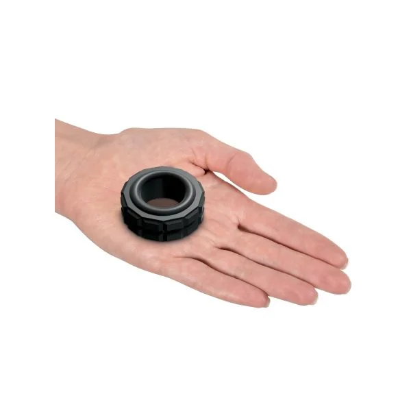 SIR RICHARD’S CONTROL SILICONE HIGH PERFORMANCE C RING