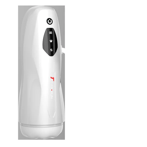 Sirius Auto-Stroker Masturbator