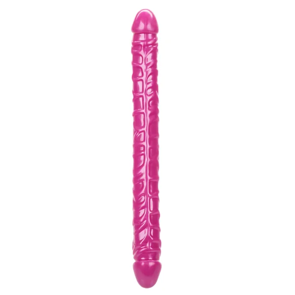 Size Queen 17 inch/43.25 Cm - Pink