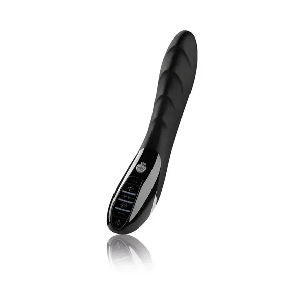 Sizzling Simon E-Stim Vibrator