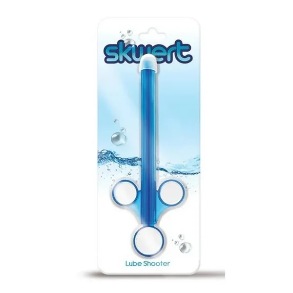 Skwert Lube Shooter