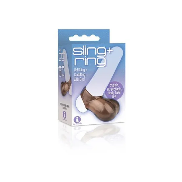 Sling & Ring by Icon