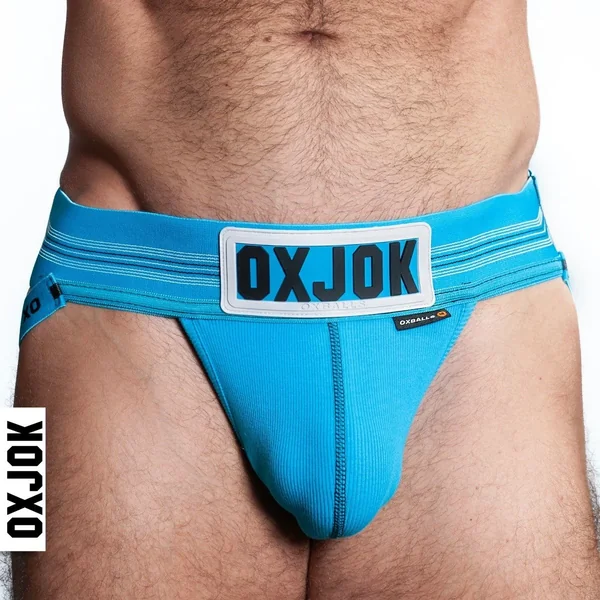 Slingjock Upthrust Slider Strap Jock Pool X Large