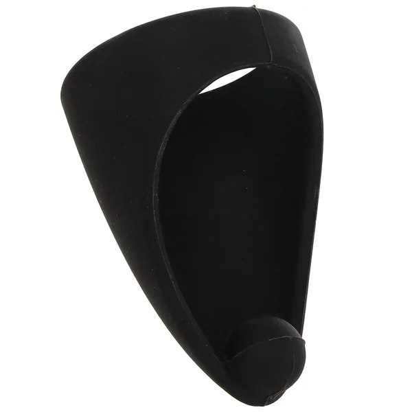 SlingO Silicone Cock Ring in Black