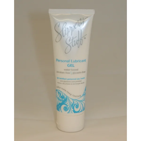 SLIPPERY STUFF 4OZ GEL