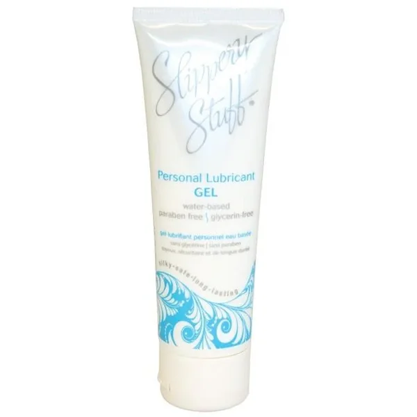 Slippery Stuff Gel Lubricant