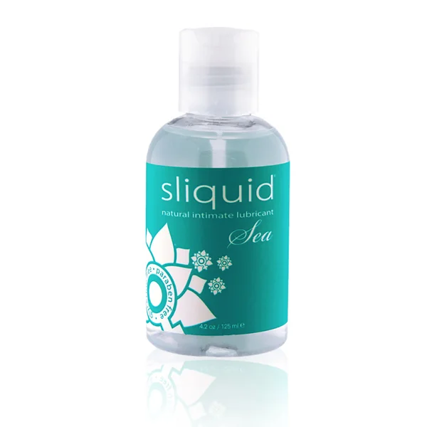 Sliquid – Natural Sea 4.2oz