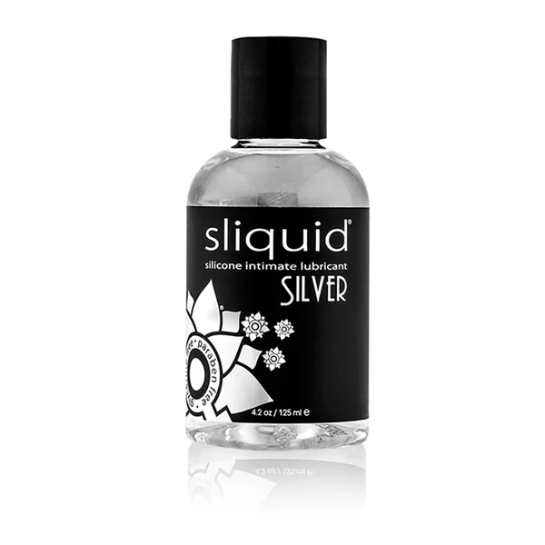 Sliquid – Natural Silver 4.2oz