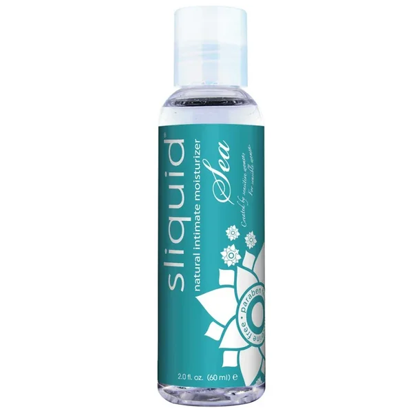 Sliquid Naturals Sea – 2 oz