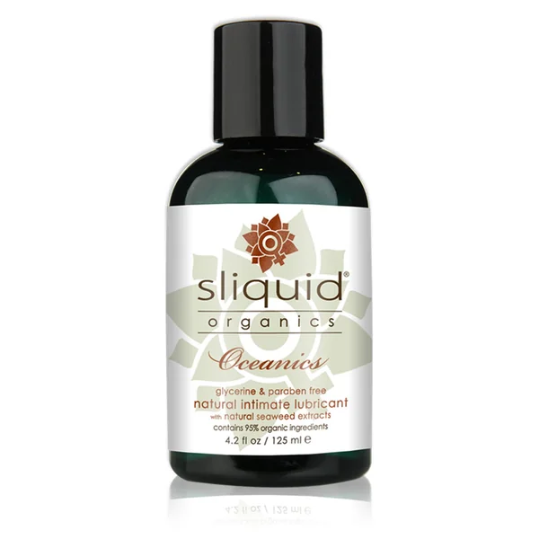 Sliquid – Organic Oceanics 4.2oz