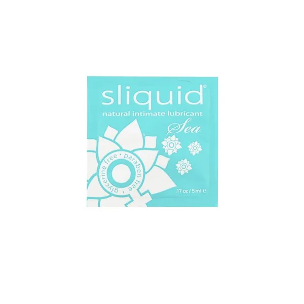 SLIQUID SEA PILLOW PACKS 200PC