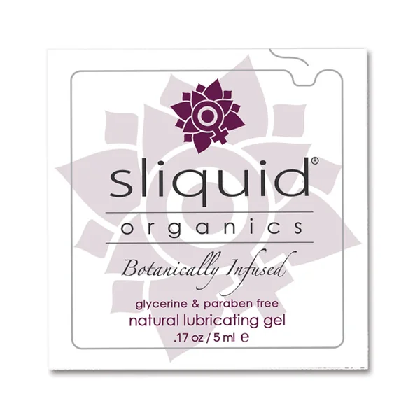 SLIQUID SENSATIONS 200PC PILLO