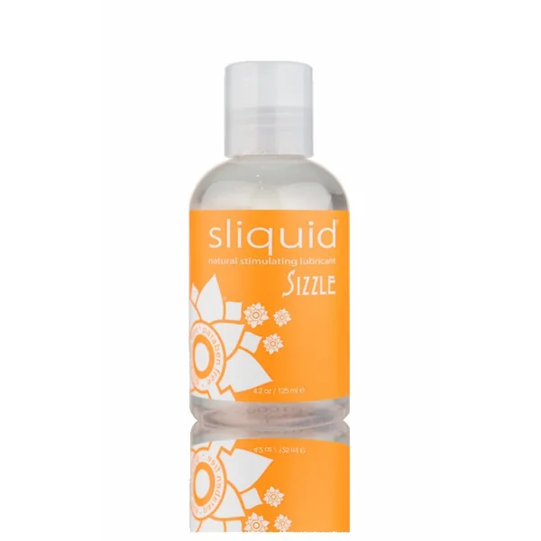 SLIQUID SIZZLE 4.2 OZ (MAX 6 PCS)