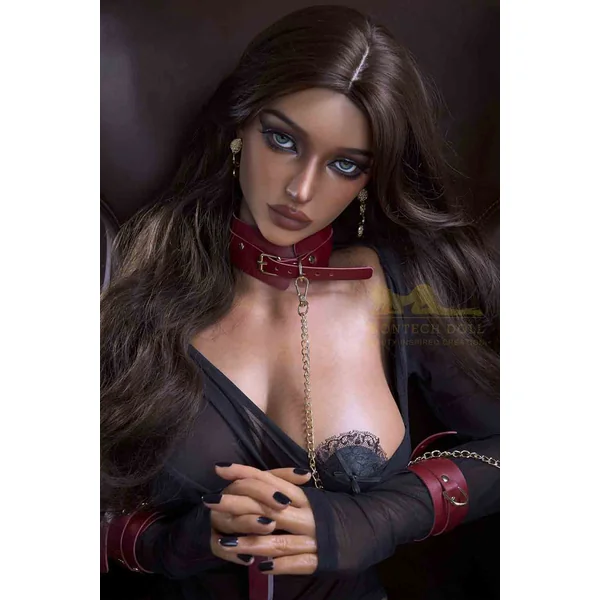 SM – 5’4″ | 165cm Sex Doll