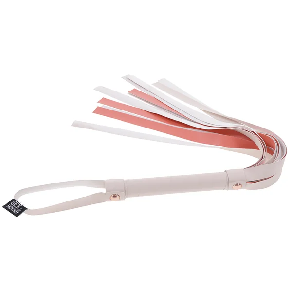 S&M Peaches ‘n CreaMe Flogger
