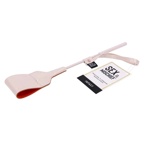 S&M – Peaches Riding Crop