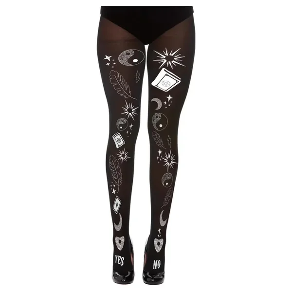 Smiffy’s Whimsical Tights*