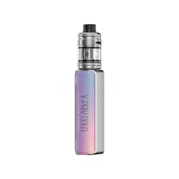 Smok X Priv Solo Kit Purple
