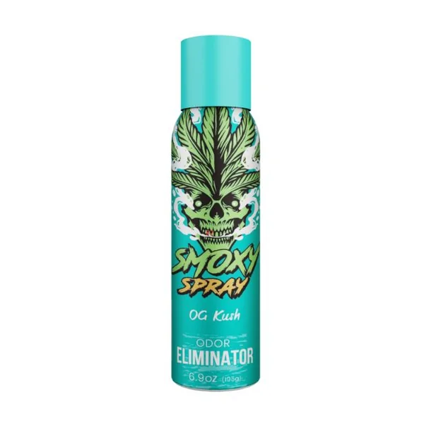 SMOXY SPRAY OG KUSH (NET)