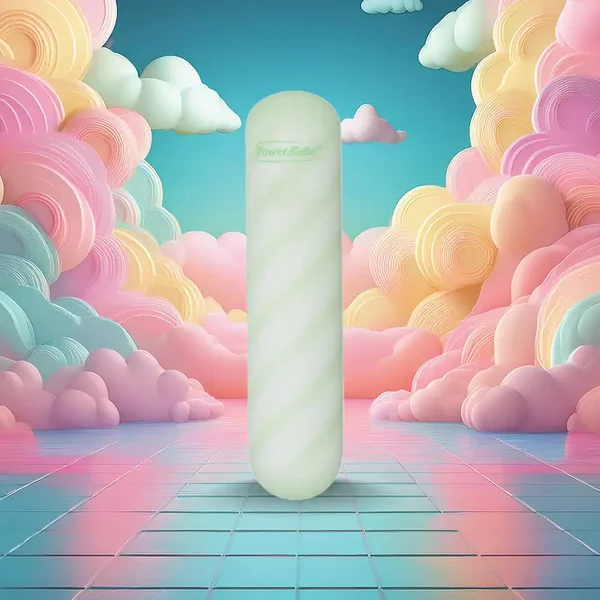 Softies 4" Dual Silicone Body Bullet Vibrator