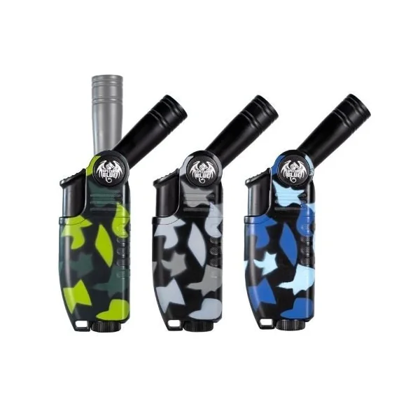 Special Blue Sniper Torch 12/Display