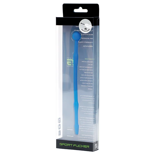 Sport Fucker Piss Play Sound - Blue