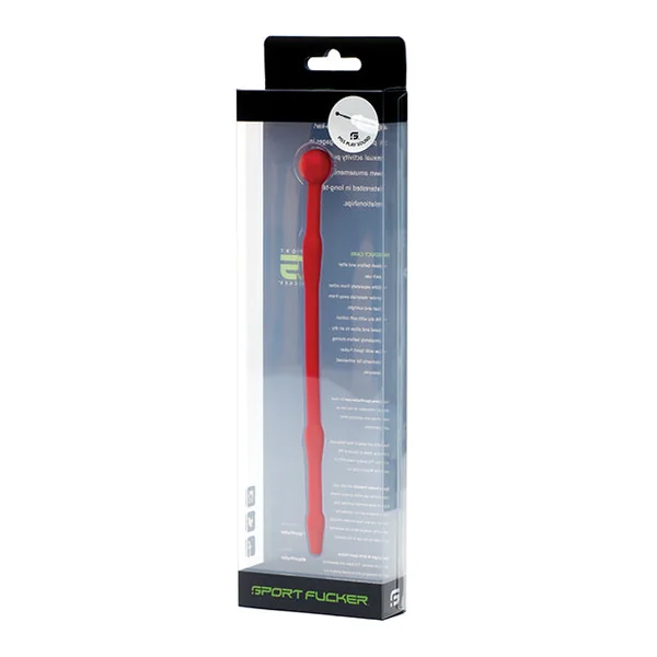 Sport Fucker Piss Play Sound