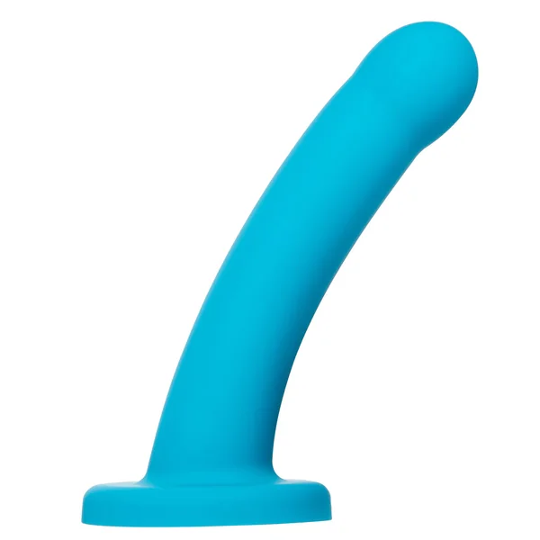 Sportsheets Hux 7" Solid Silicone Dildo