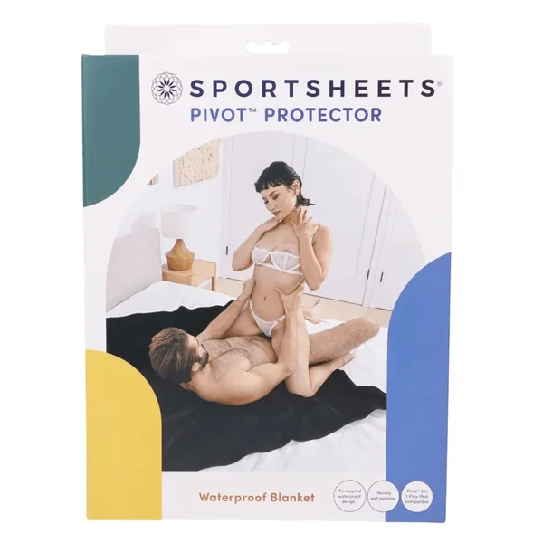 Sportsheets Pivot Protector