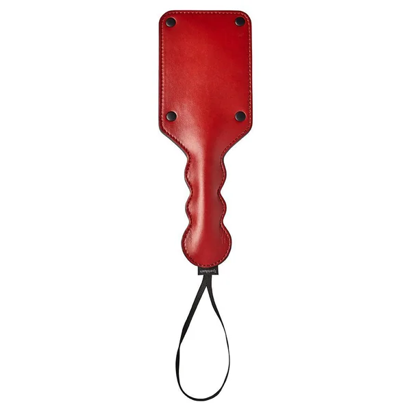 SPORTSHEETS SAFFRON SQUARE PADDLE