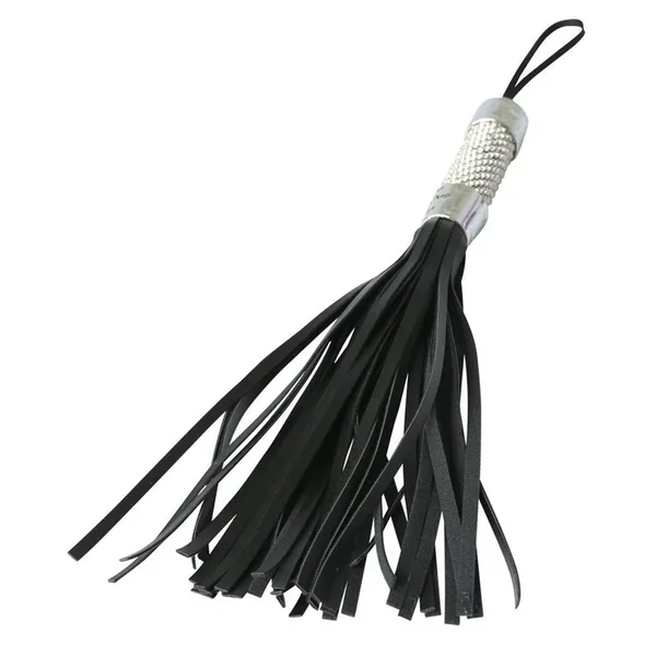Sportsheets Sincerely 12 Bling Flogger