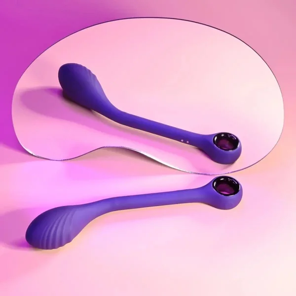 Spot On G - Spot Vibrator