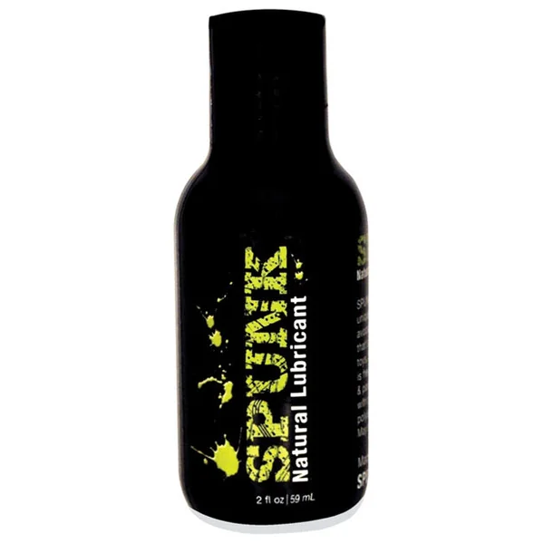Spunk Natural Lube