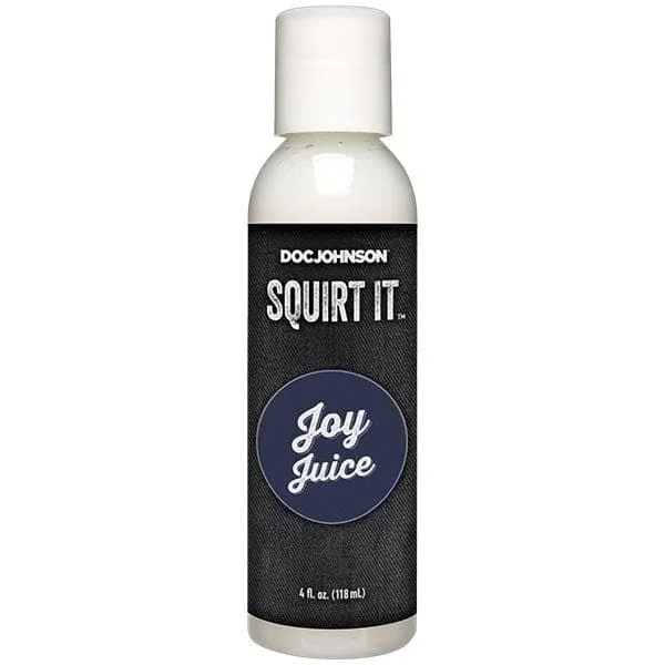 Squirt It - Joy Juice - 4 Fl. Oz. - 118ml - Bulk