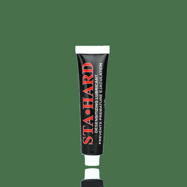 Sta-Hard Desensitizing Lubricant 1.5oz