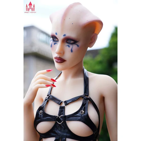 Stella – 5’7″ | 170cm Sex Doll