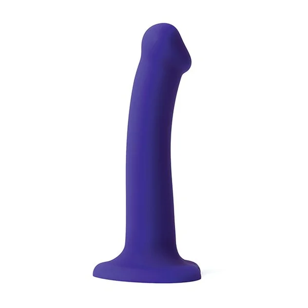 Strap-on-Me Glow-Led Dildo