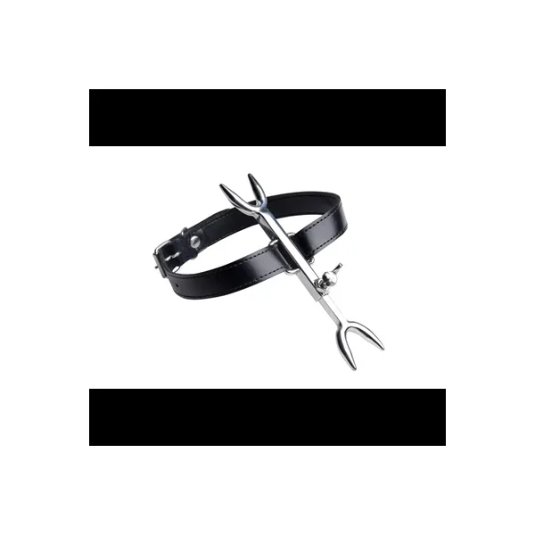 Strict Heretics Fork