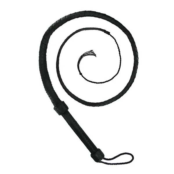STRICT Leather 5 Foot Bullwhip