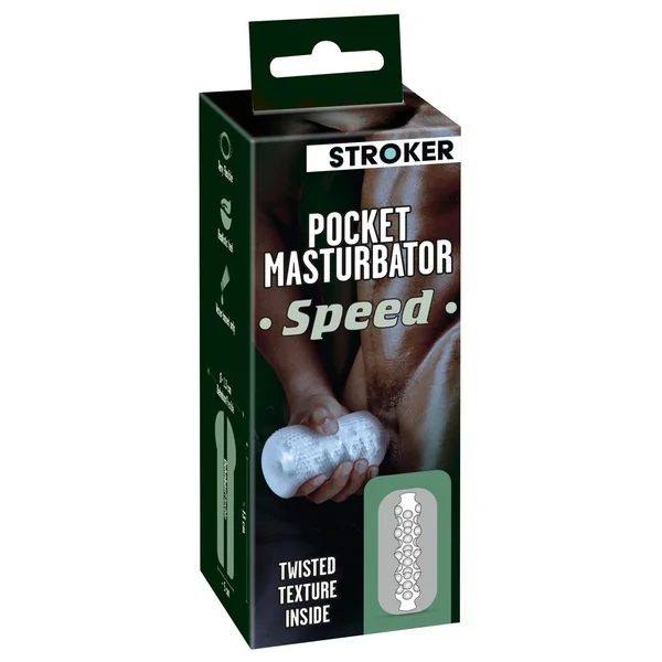 Stroker – Pocket Speed