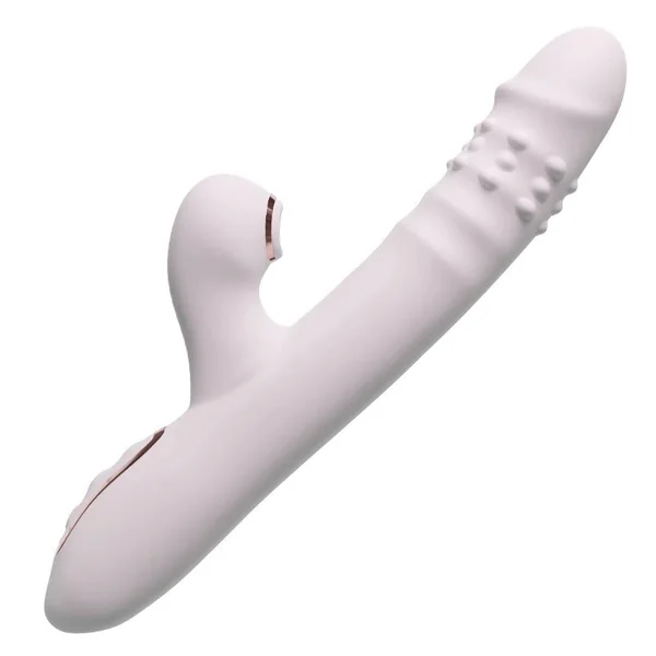 Sucking Clitoris G Spot Stimulate Rabbit Vibrators