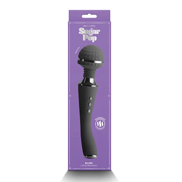 Sugar Pop Bliss